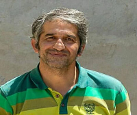 امیر هومن اسعدی مرصع