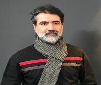 جعفر اعرابی