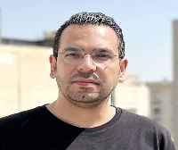 امیررضا اسفهبدی