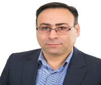 محمدرضا حامد محجوب