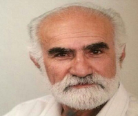 محمدرضا عباس نیا طهرانی