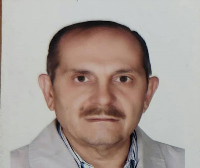 عنایت الله بیات مختاری