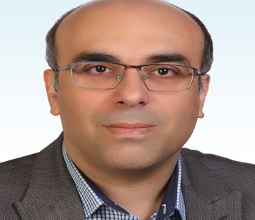 سید علیرضا نسب الحسینی
