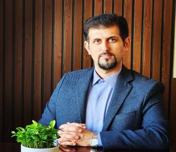 تورج ثنائی مقدم