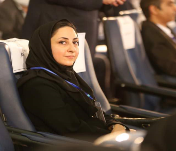 مریم دانشور
