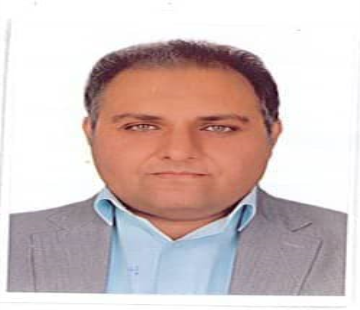 مرتضی مجردی
